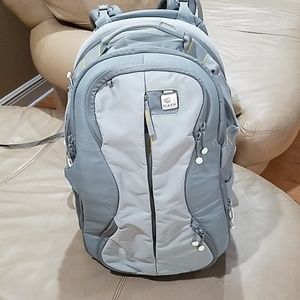 SOLD   Kata Backpack